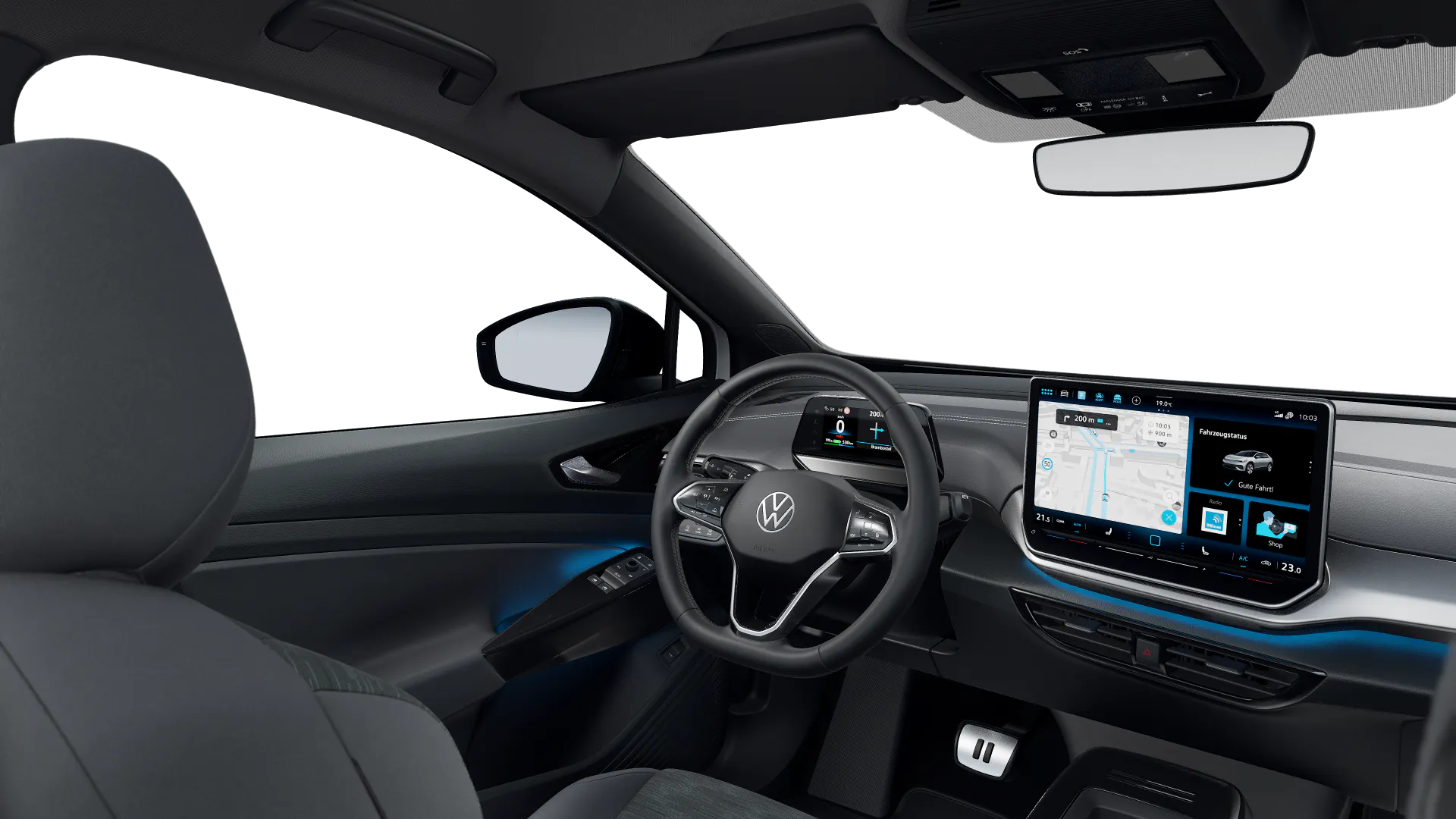 Volkswagen ID.5 Pro