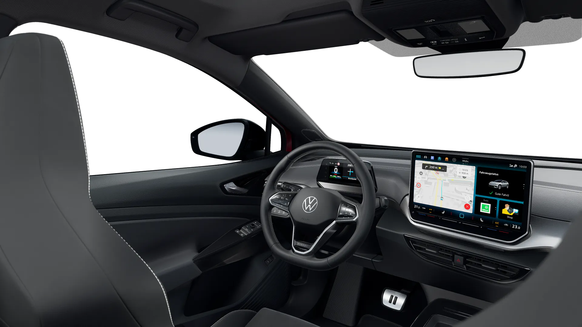 Volkswagen ID.5 Pro
