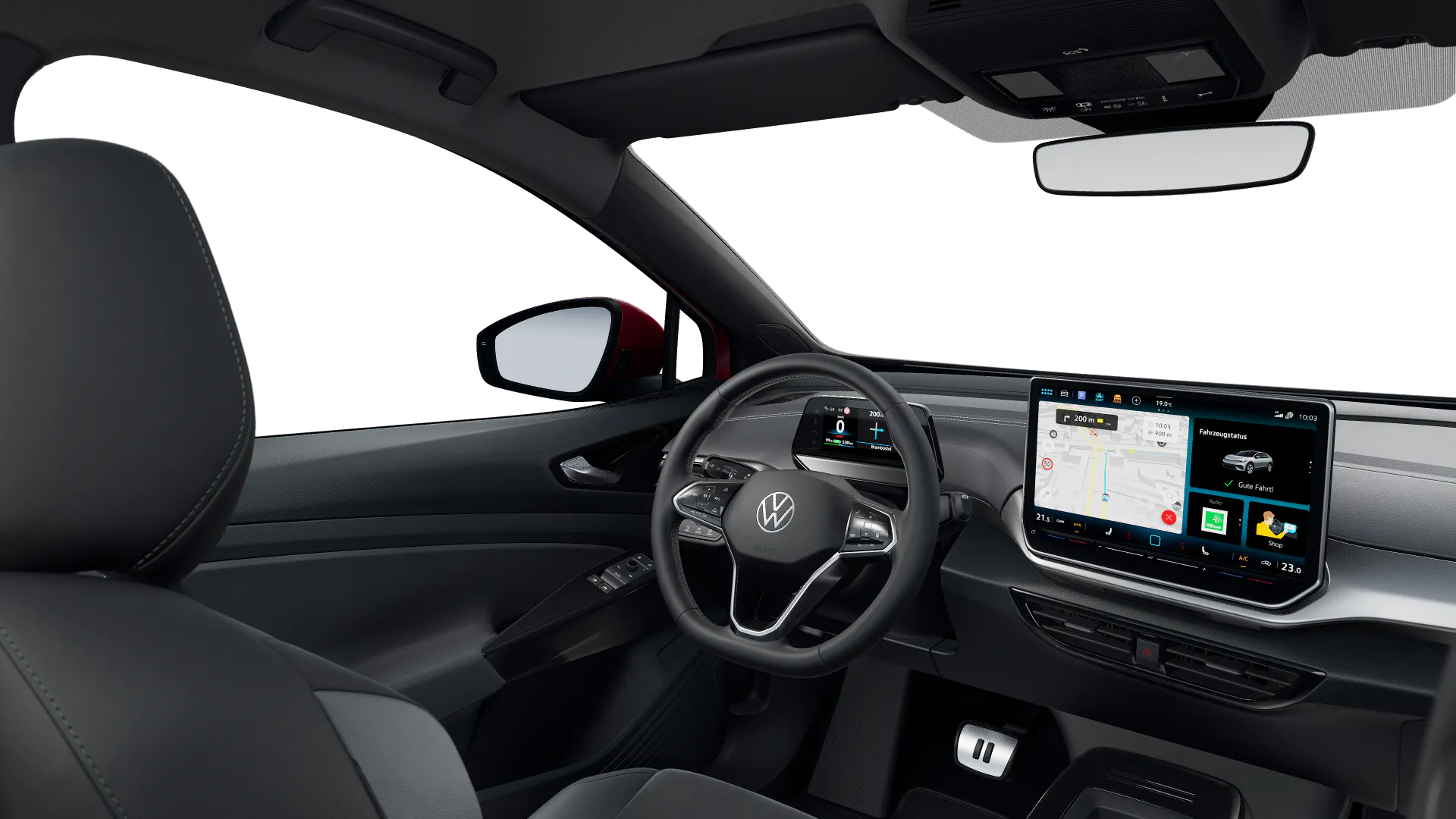 Volkswagen ID.5 Pro