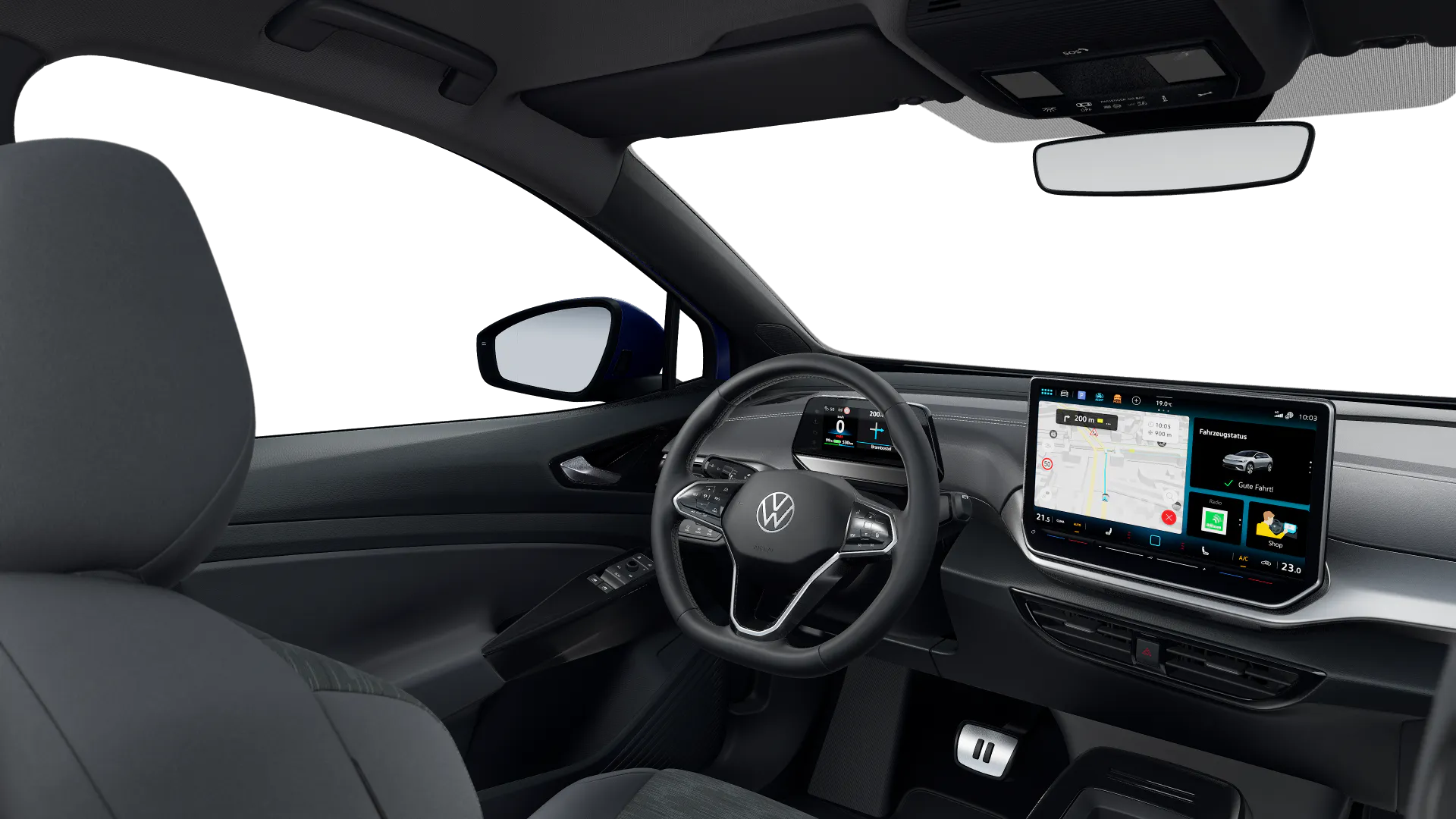 Volkswagen ID.5 Pro