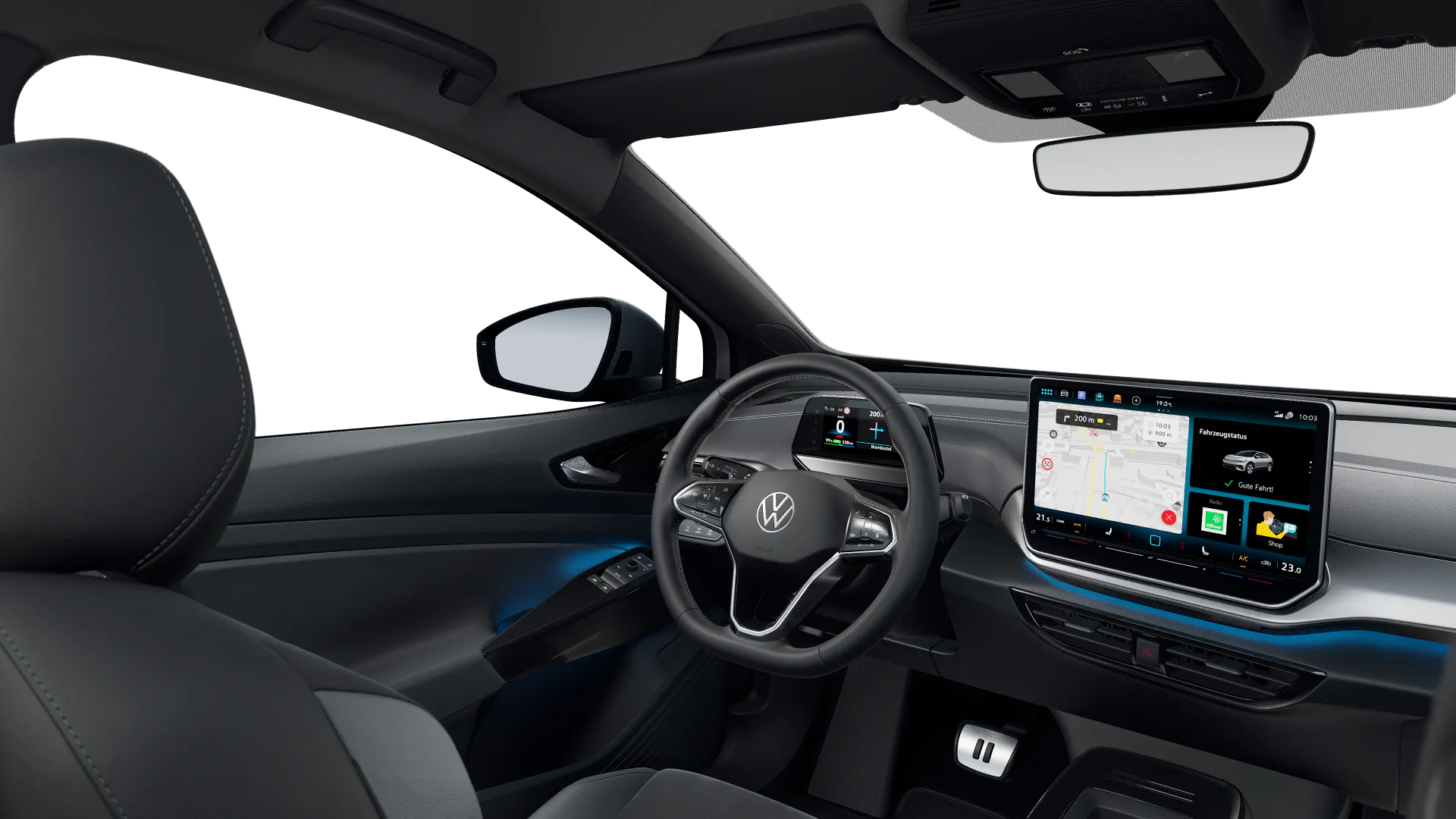 Volkswagen ID.5 Pro
