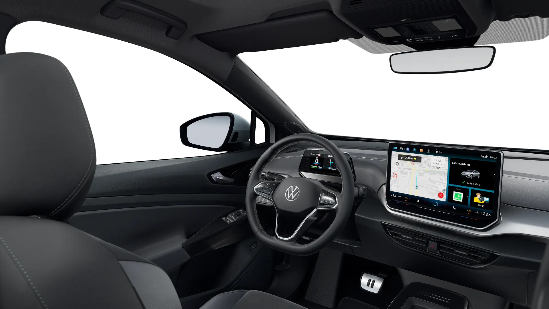 Volkswagen ID.5 Pro
