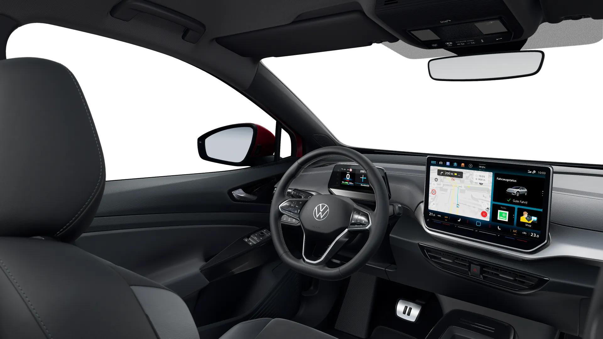 Volkswagen ID.5 Pro