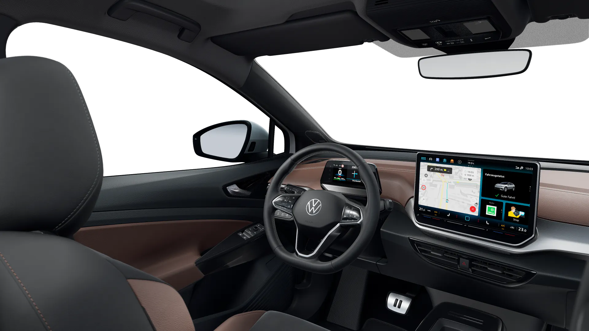 Volkswagen ID.5 Pro