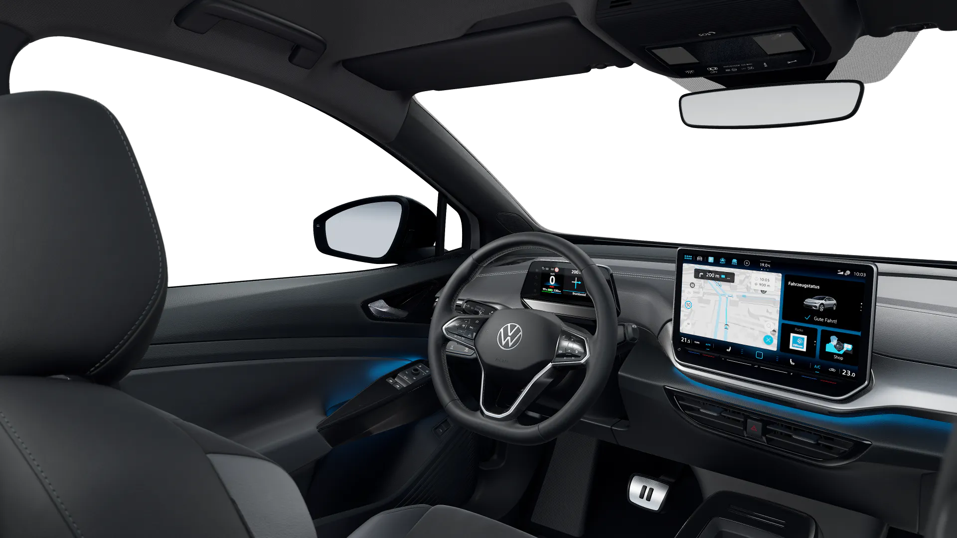 Volkswagen ID.5 Pro