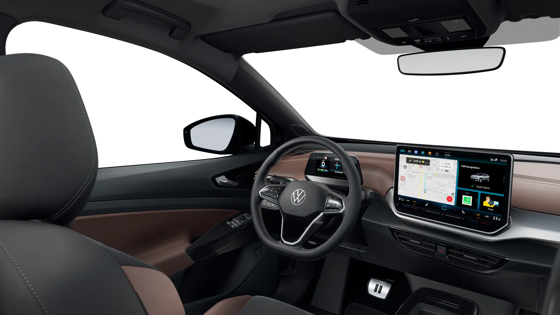 Volkswagen ID.5 Pro