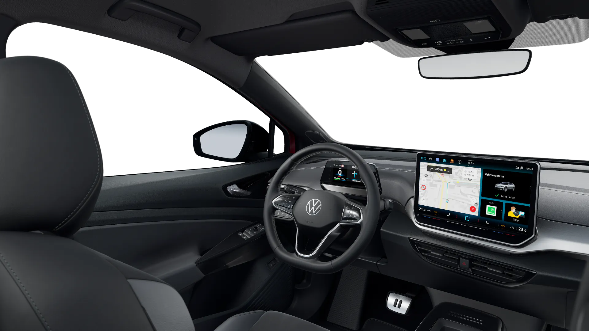 Volkswagen ID.5 Pro