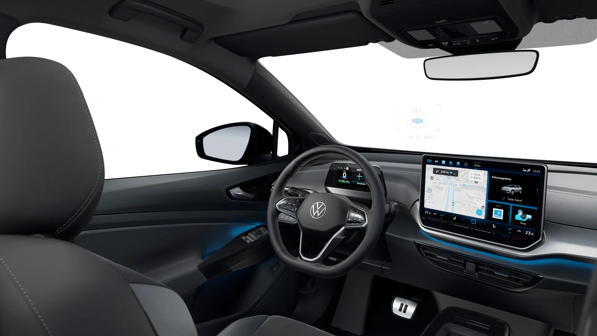 Volkswagen ID.5 Pro