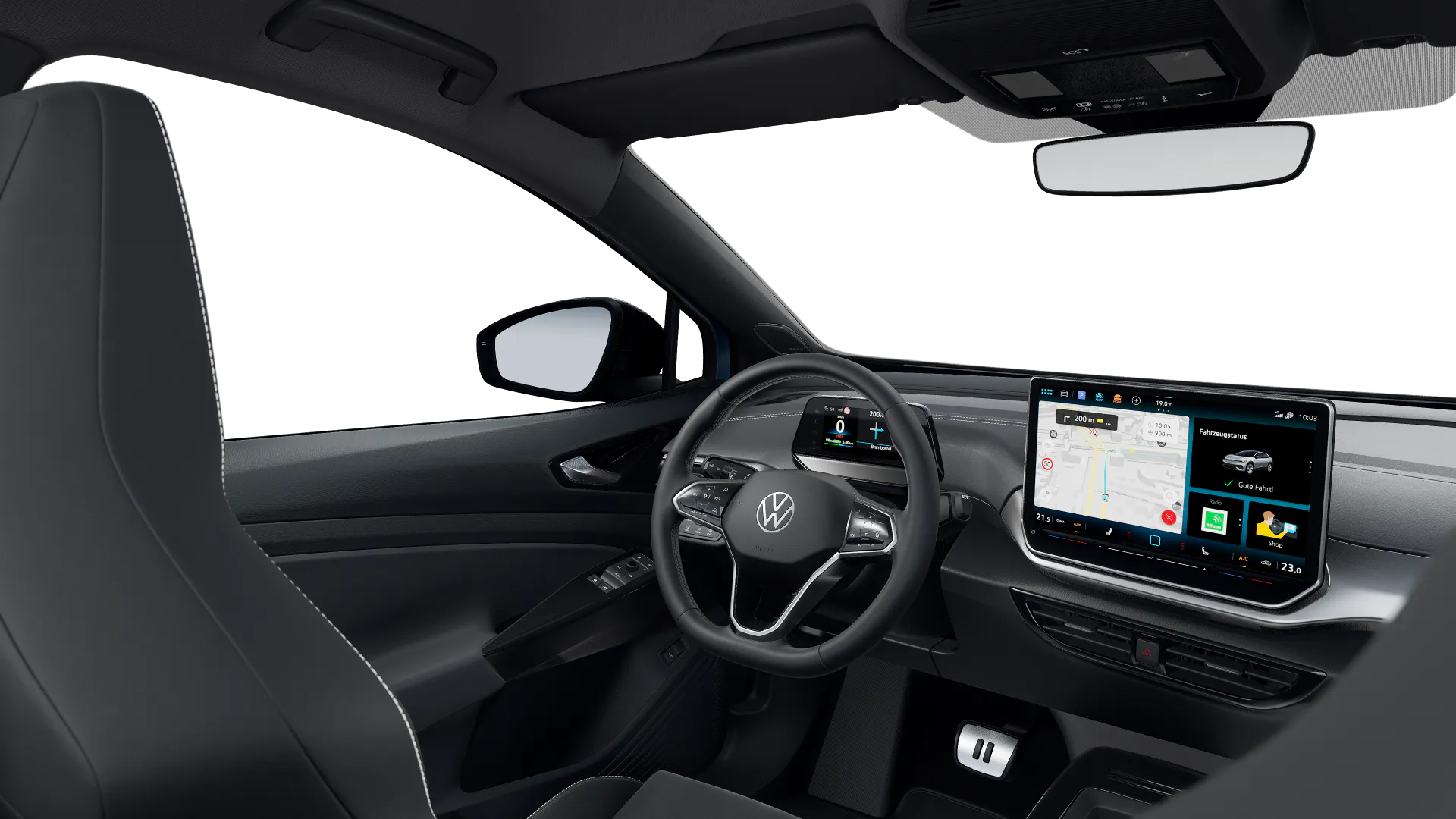 Volkswagen ID.5 Pro
