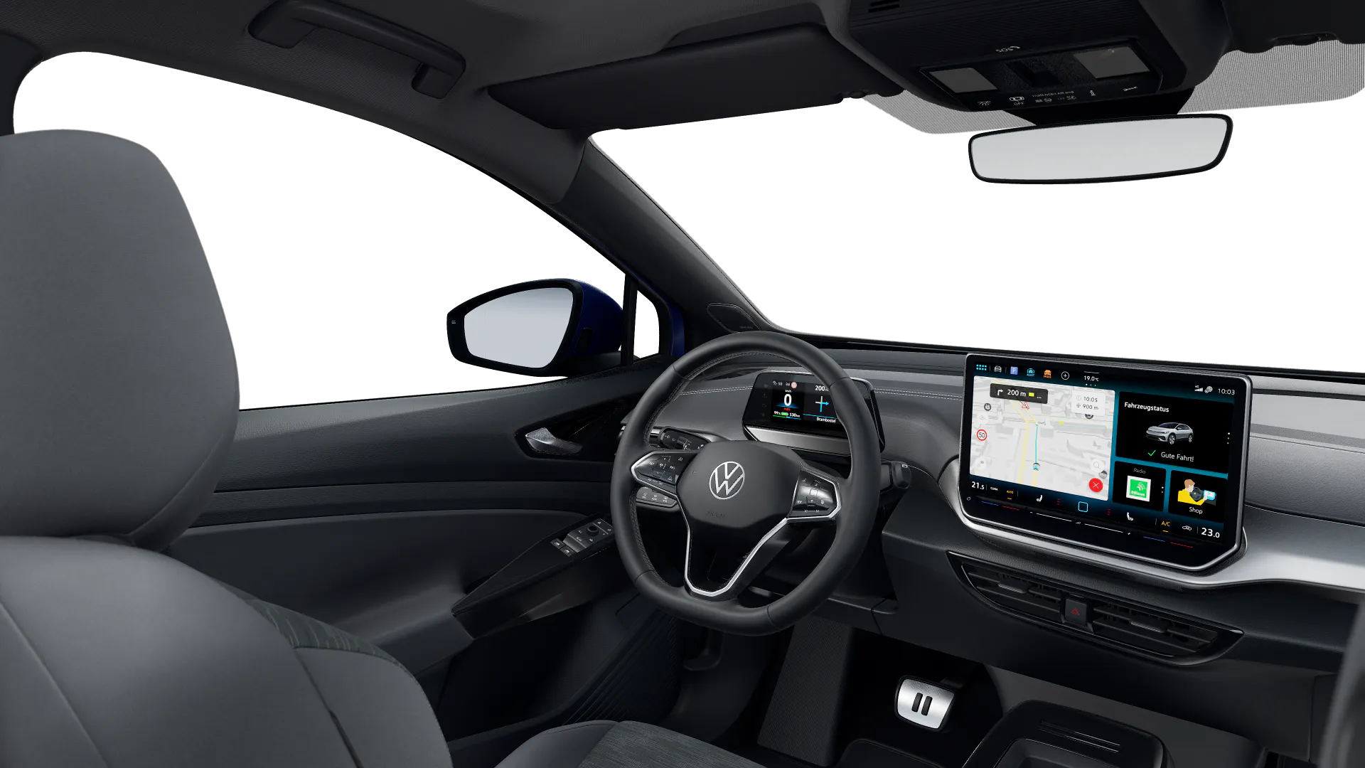 Volkswagen ID.5 Pro