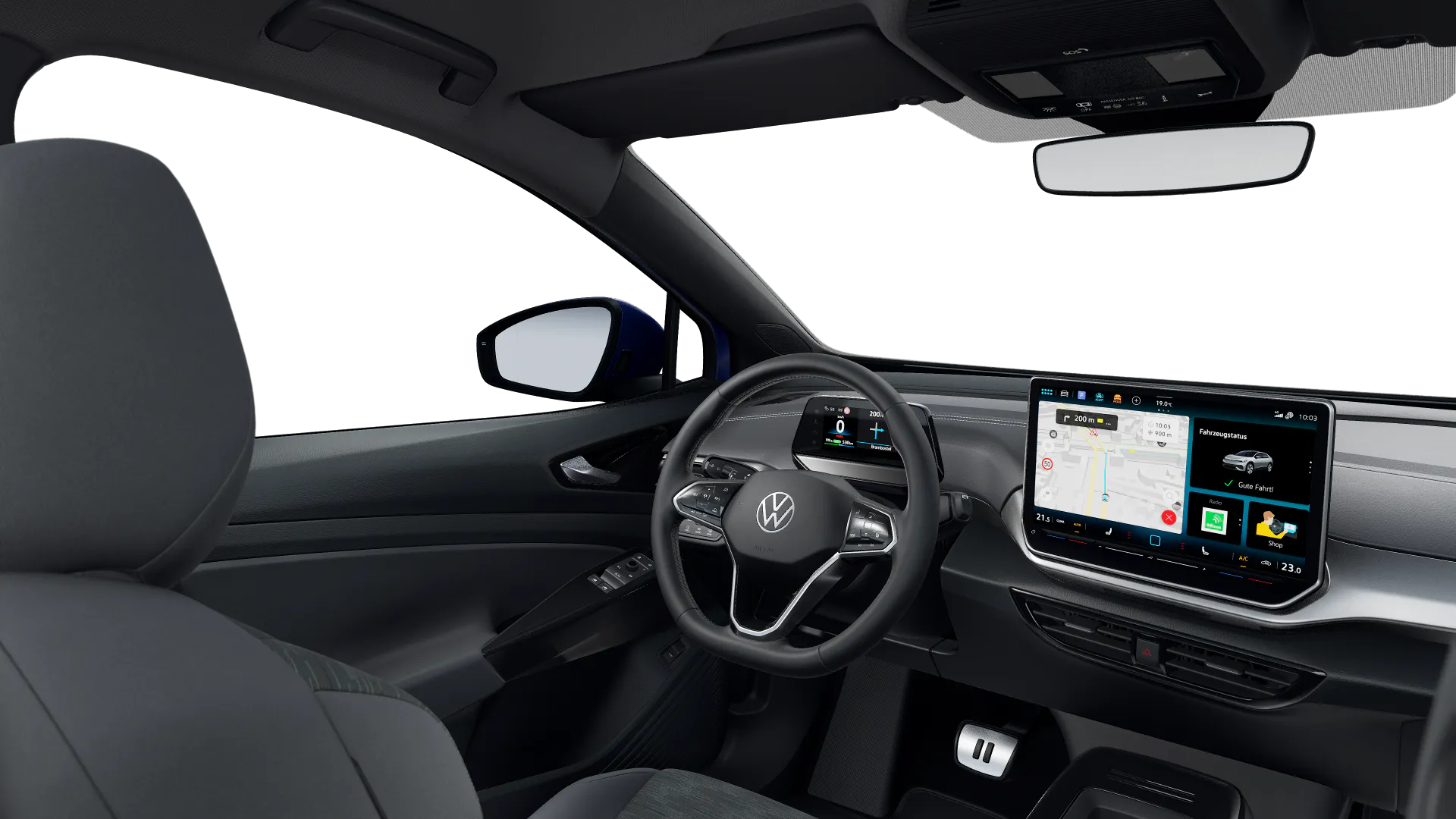 Volkswagen ID.5 Pro