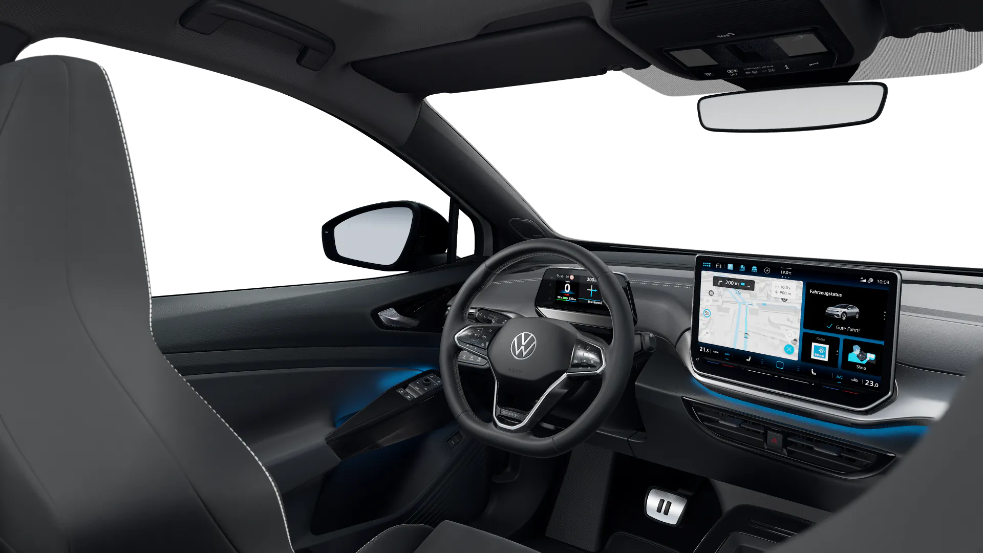 Volkswagen ID.5 Pro