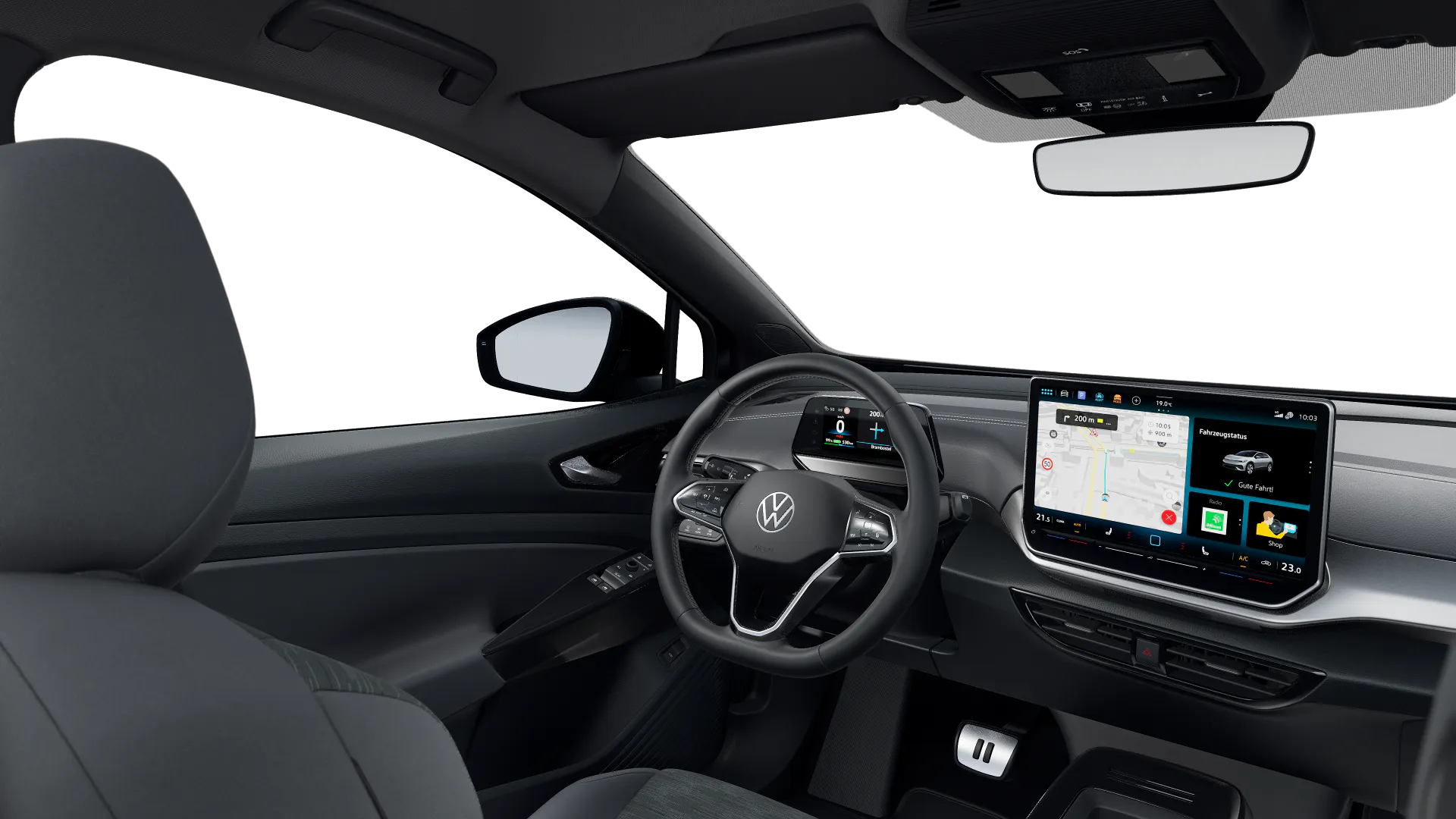 Volkswagen ID.5 Pro