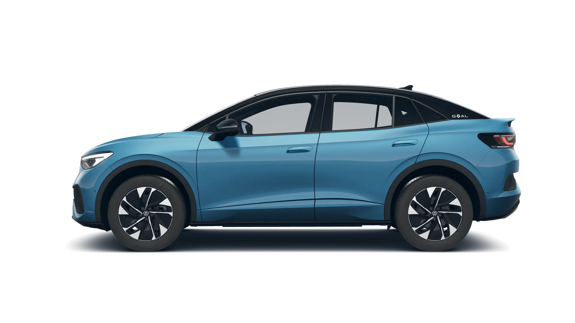 Volkswagen ID.5 Pro
