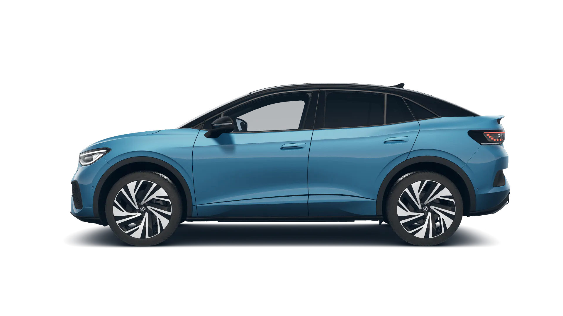 Volkswagen ID.5 Pro