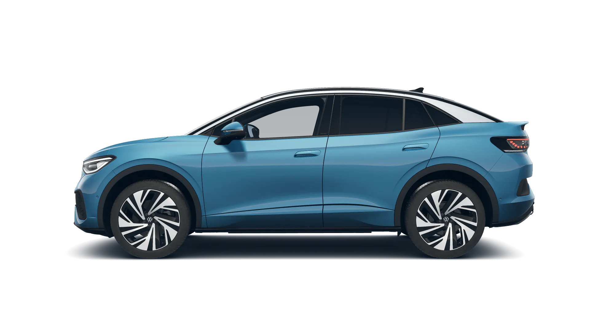 Volkswagen ID.5 Pro