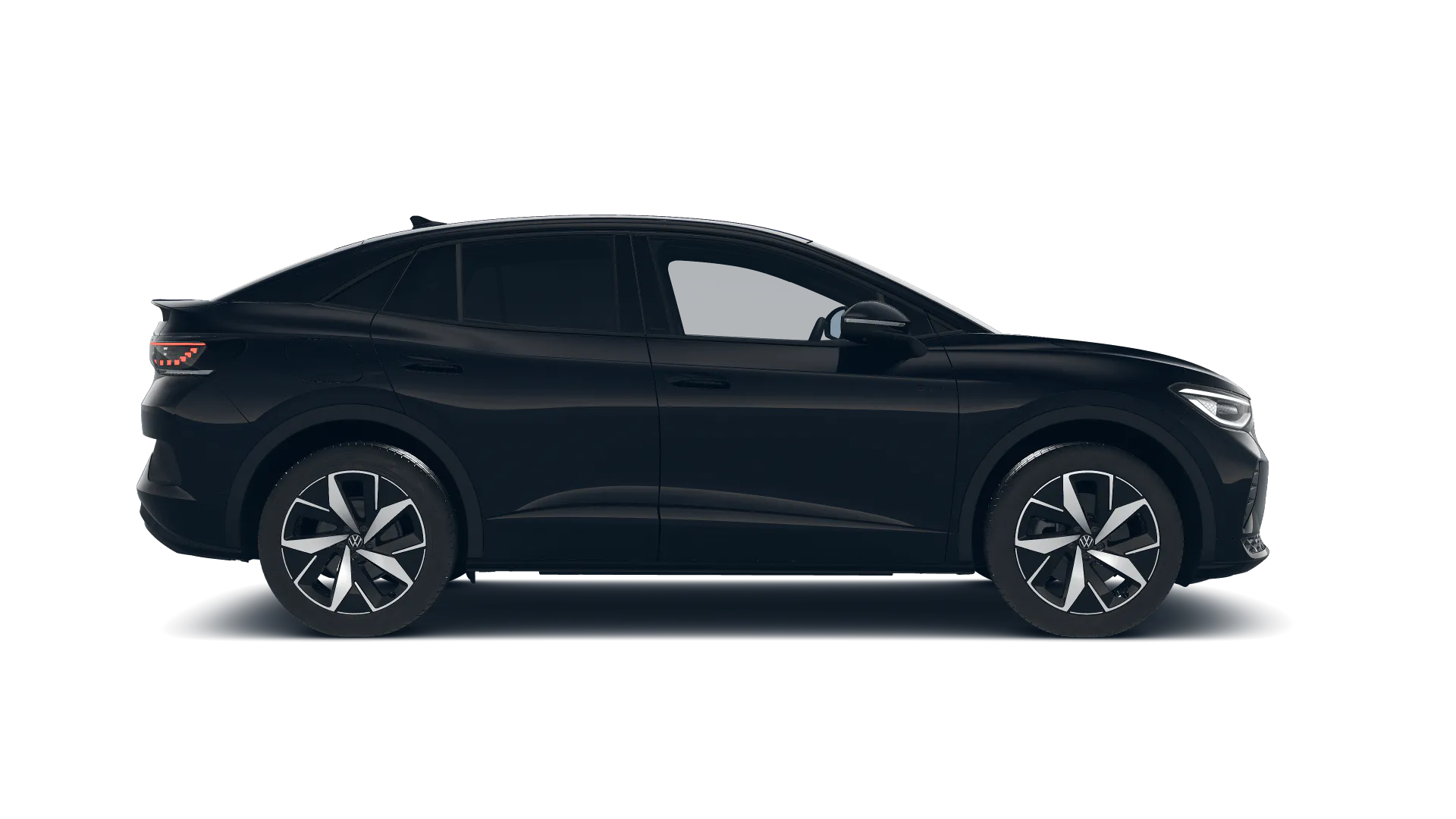 Volkswagen ID.5 GTX