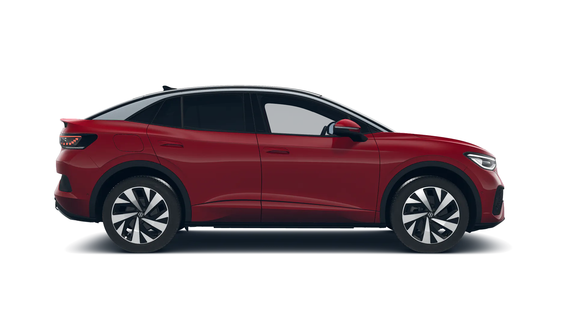 Volkswagen ID.5 Pro
