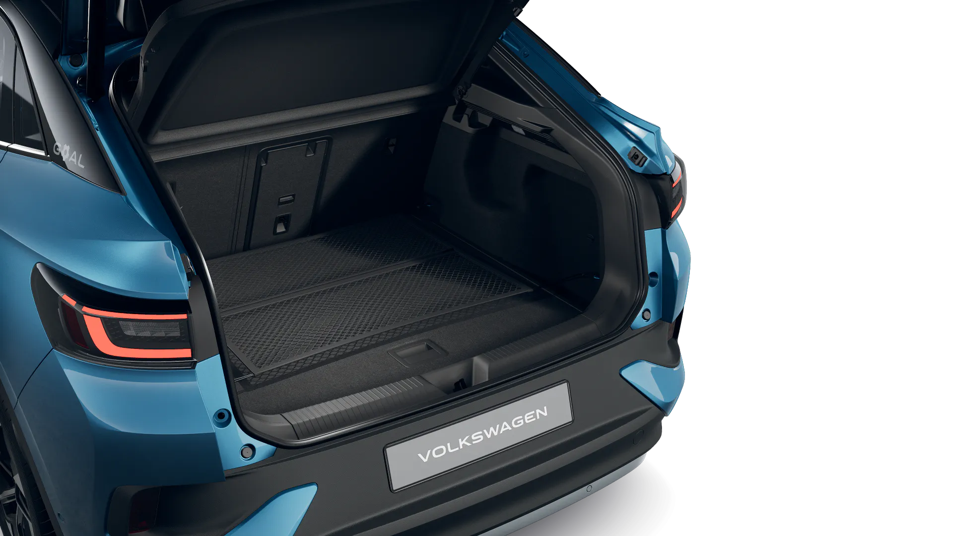 Volkswagen ID.5 Pro