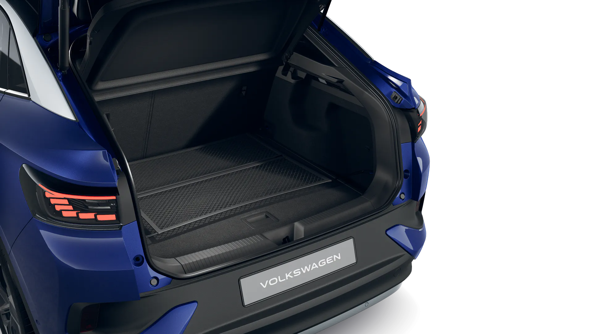 Volkswagen ID.5 Pro