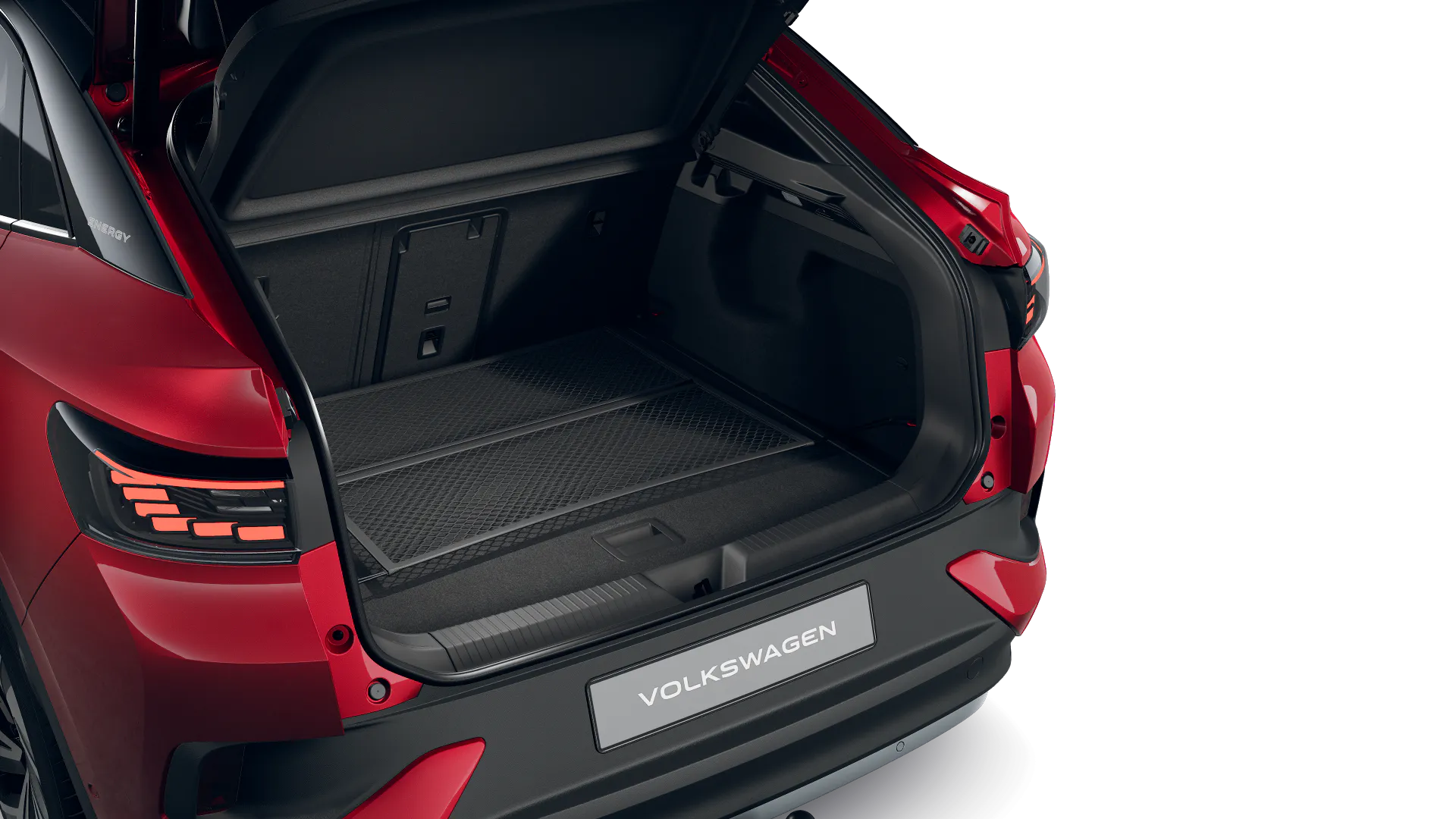 Volkswagen ID.5 Pro