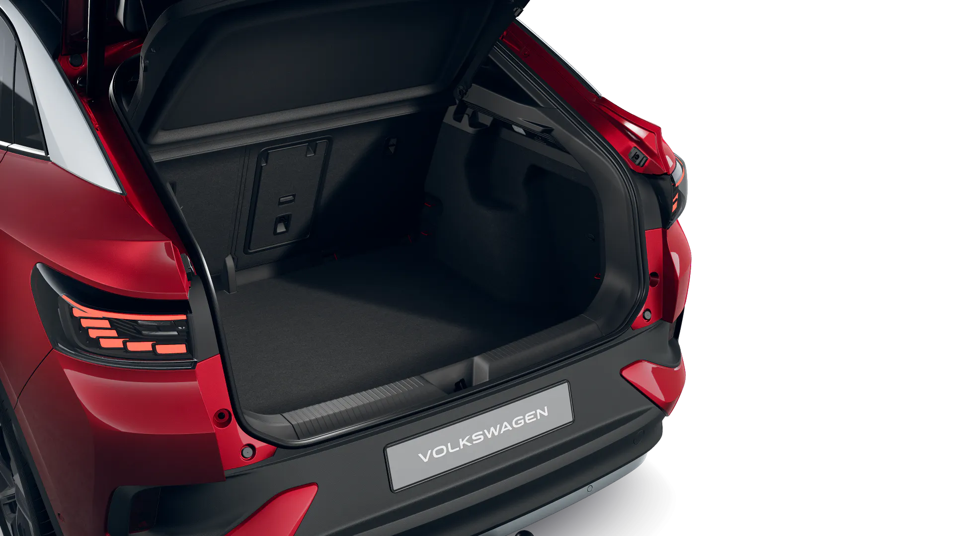 Volkswagen ID.5 Pro