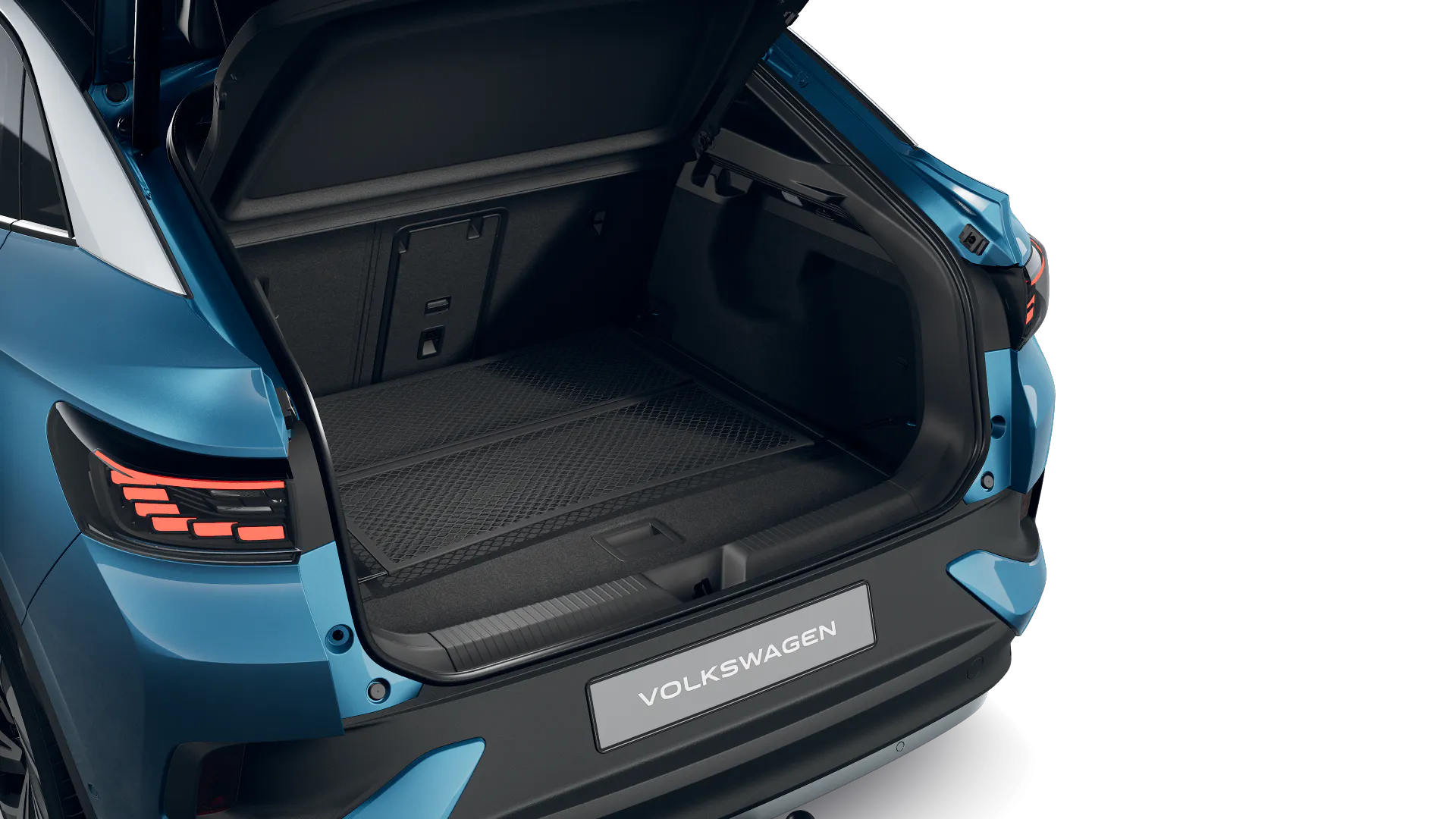 Volkswagen ID.5 Pro