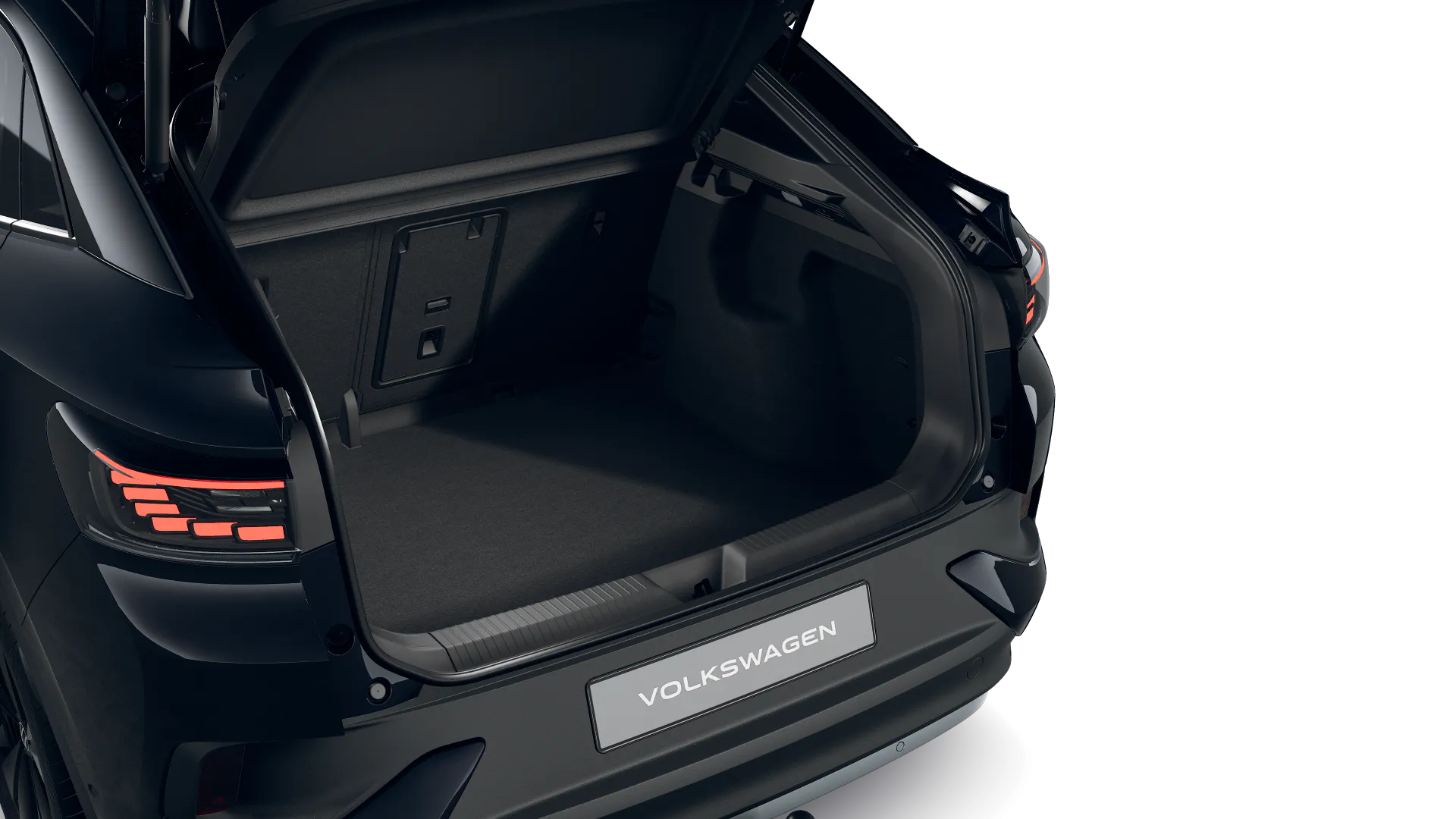 Volkswagen ID.5 Pro