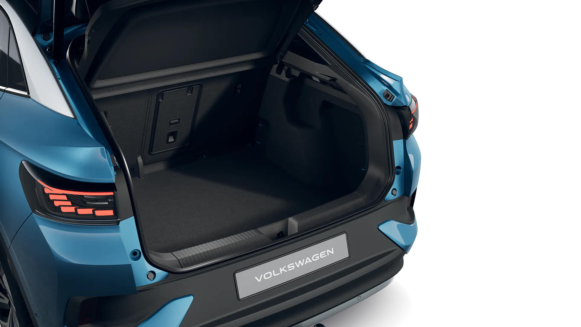 Volkswagen ID.5 Pro