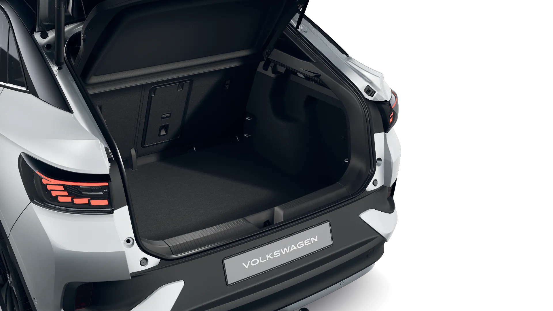 Volkswagen ID.5 Pro