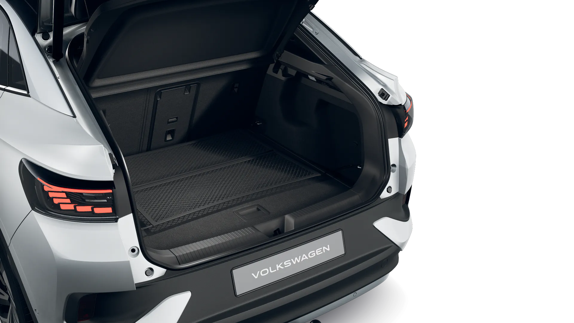 Volkswagen ID.5 Pro