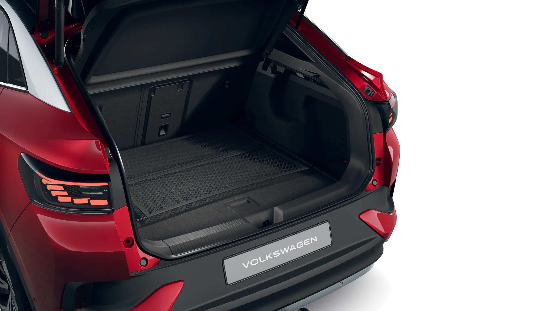 Volkswagen ID.5 Pro