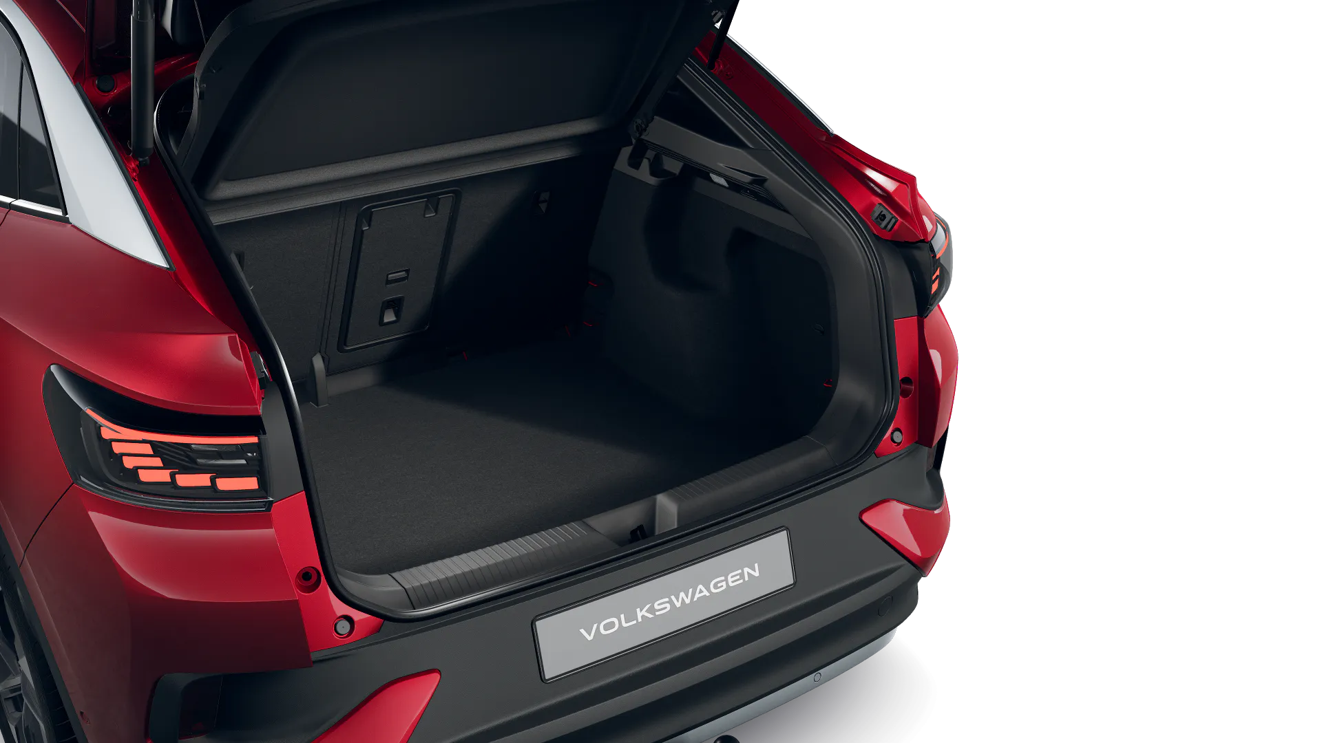 Volkswagen ID.5 Pro