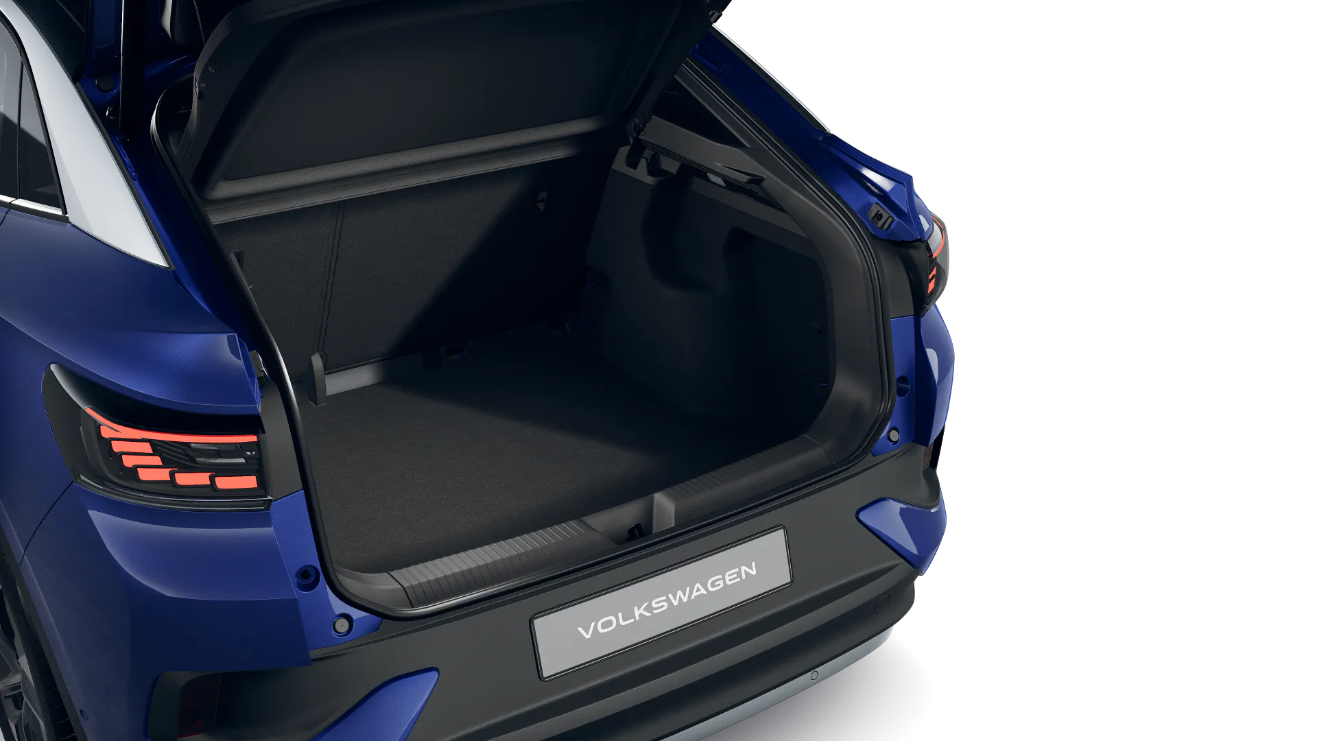 Volkswagen ID.5 Pure