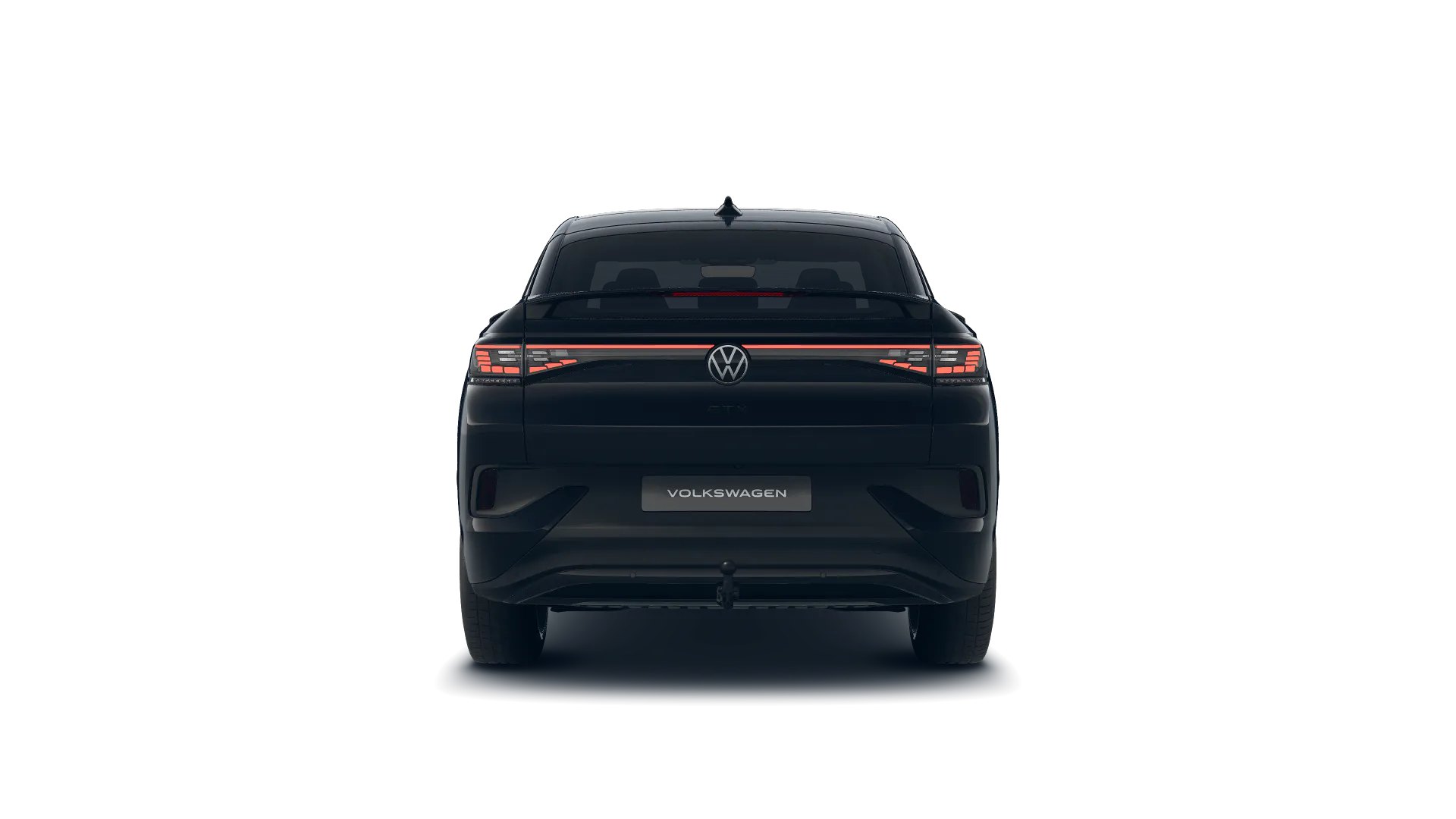 Volkswagen ID.5 GTX