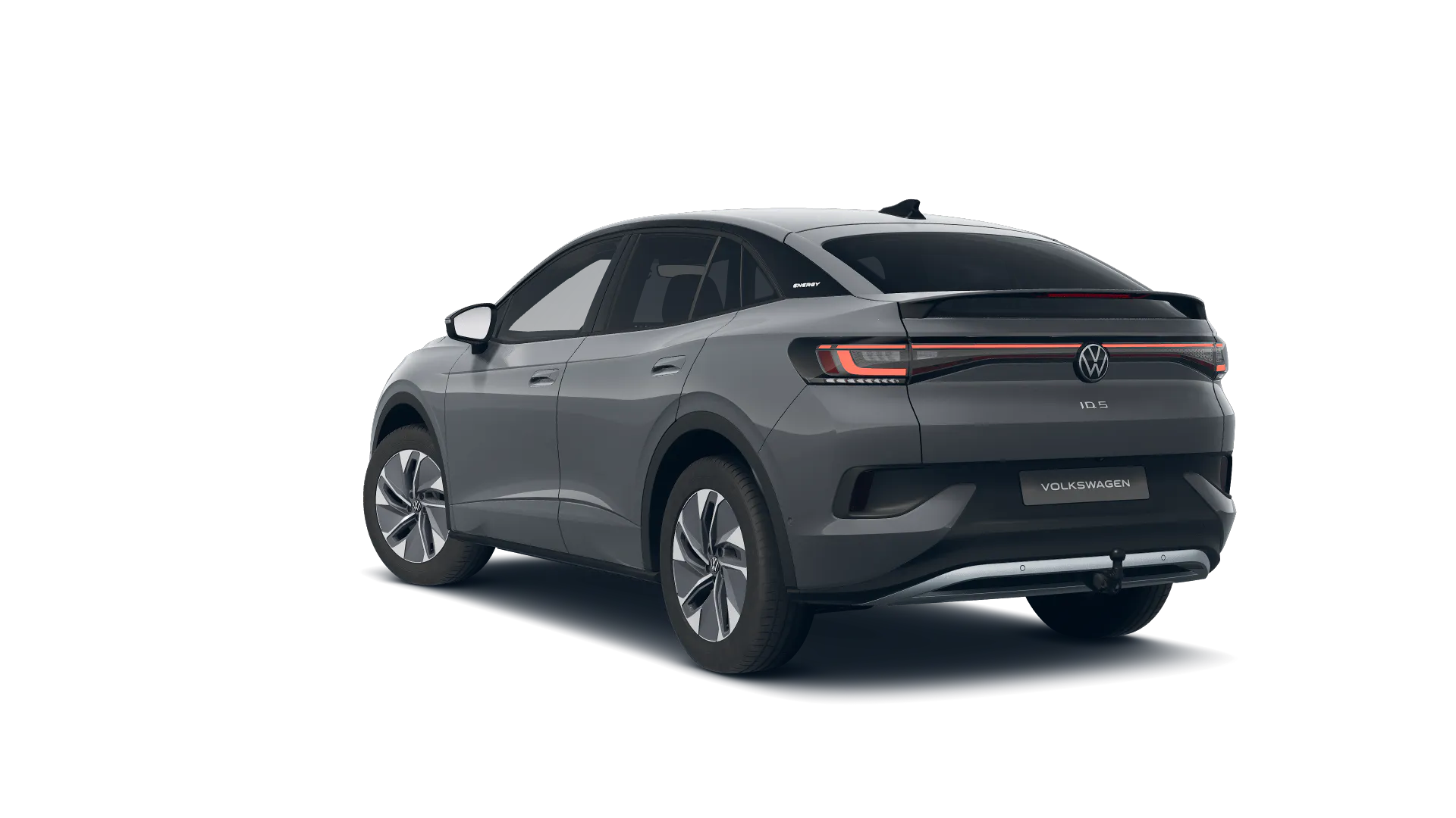Volkswagen ID.5 Pure