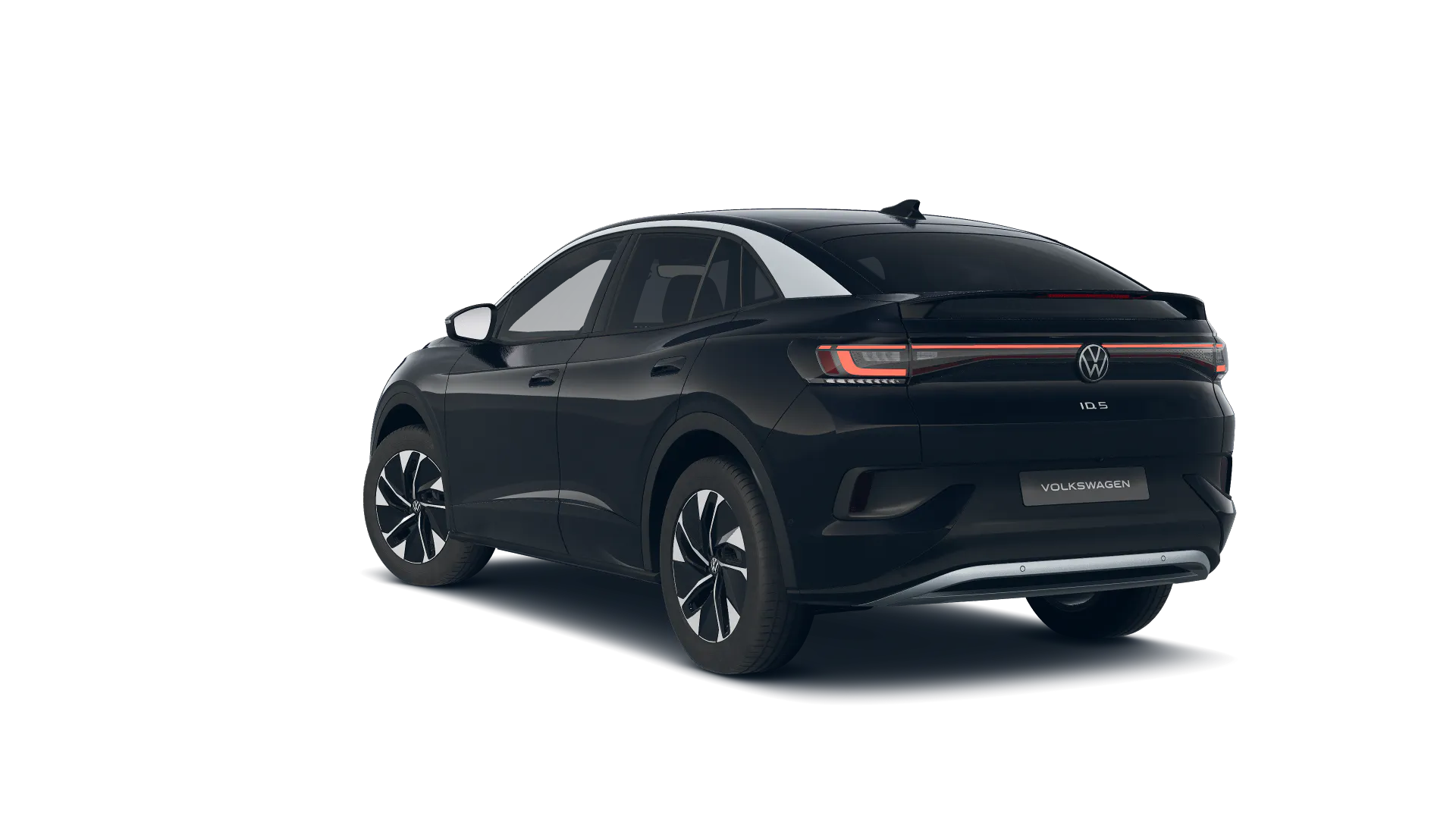 Volkswagen ID.5 Pure