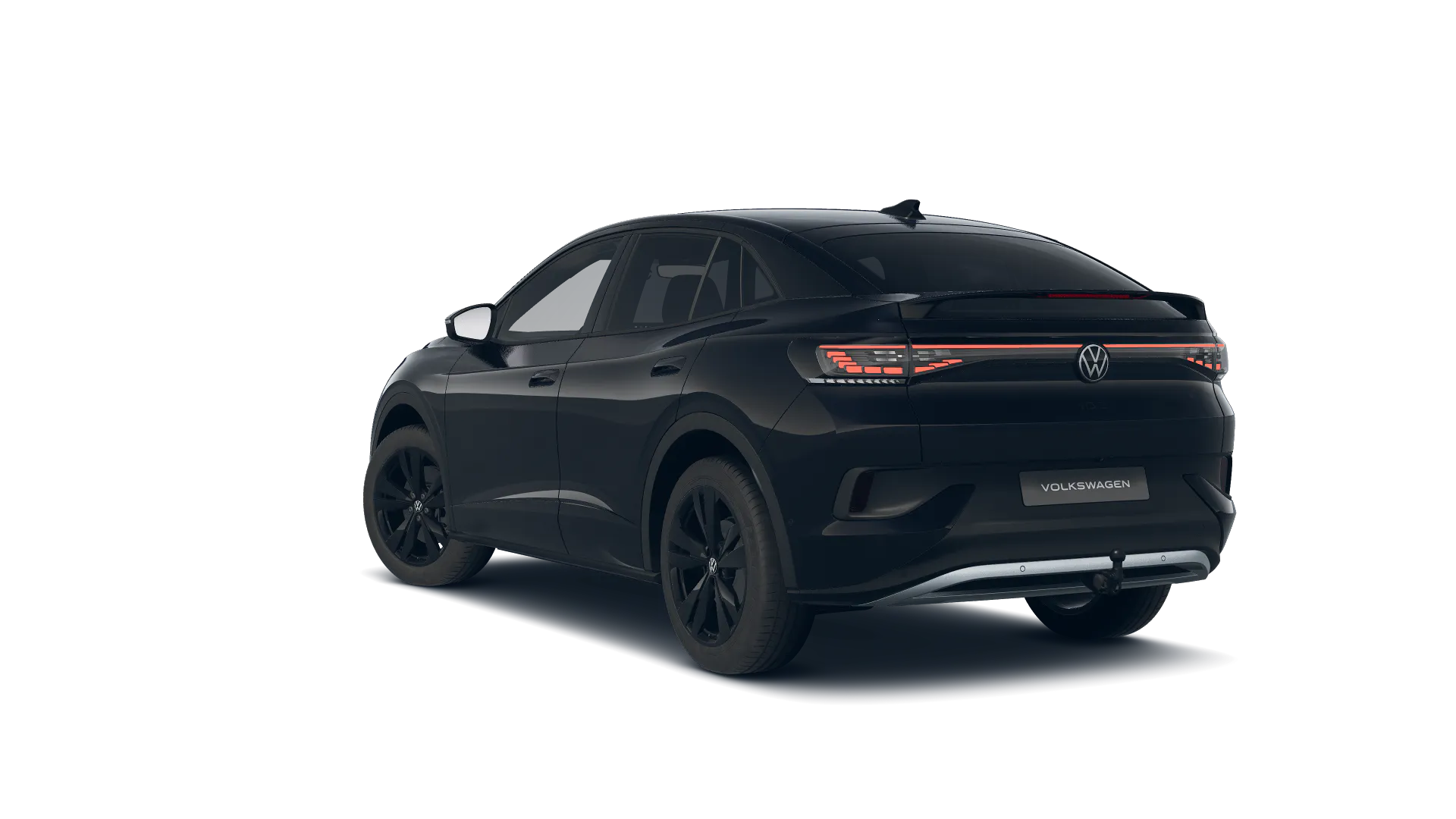 Volkswagen ID.5 Pro