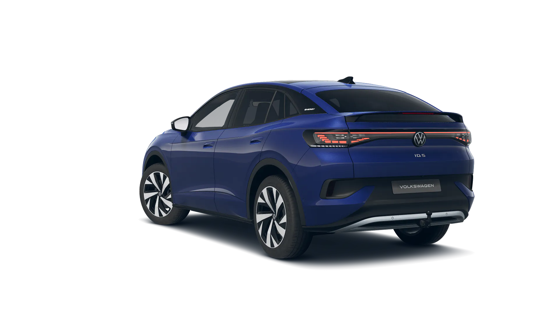 Volkswagen ID.5 Pro