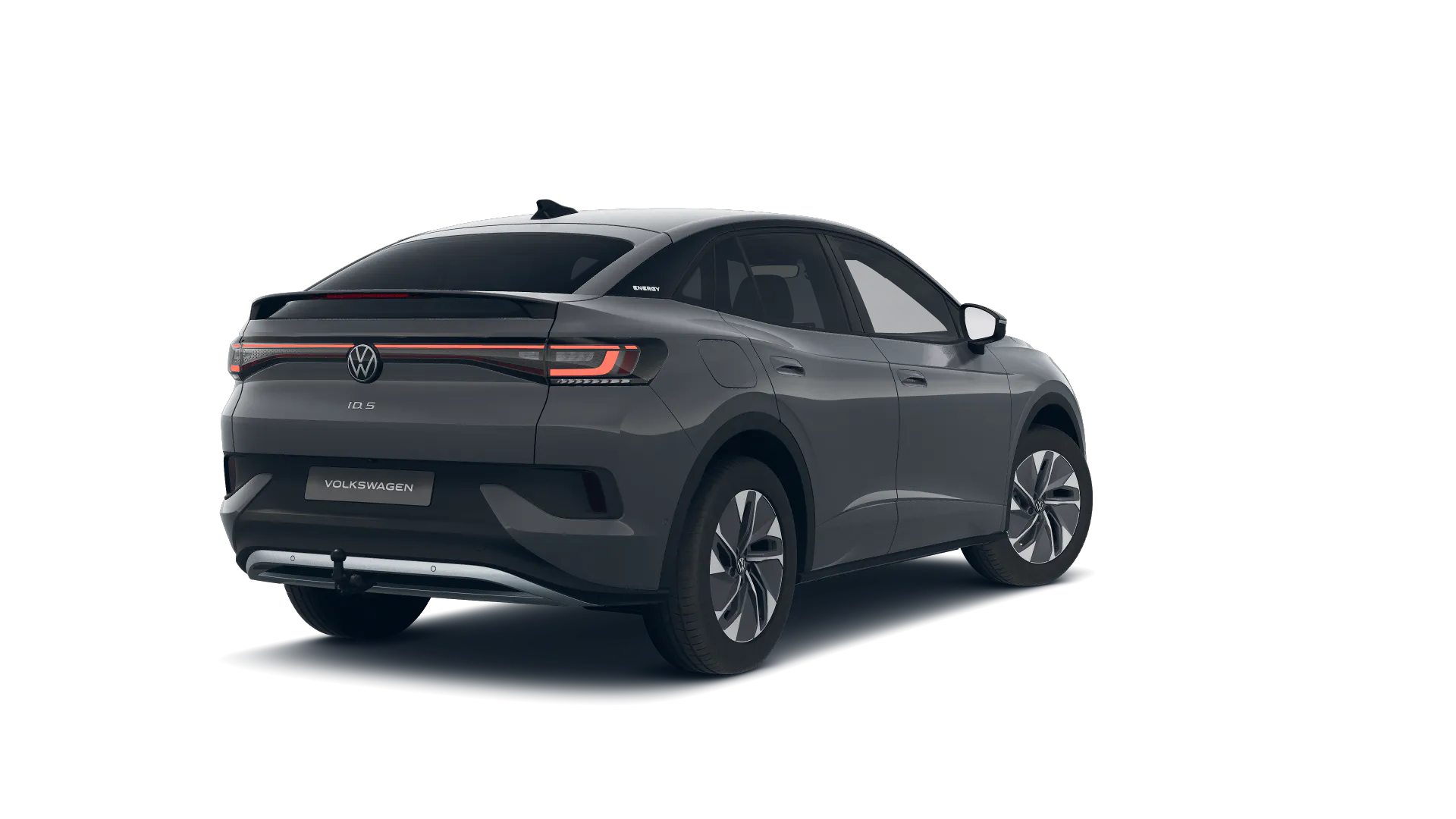Volkswagen ID.5 Pure