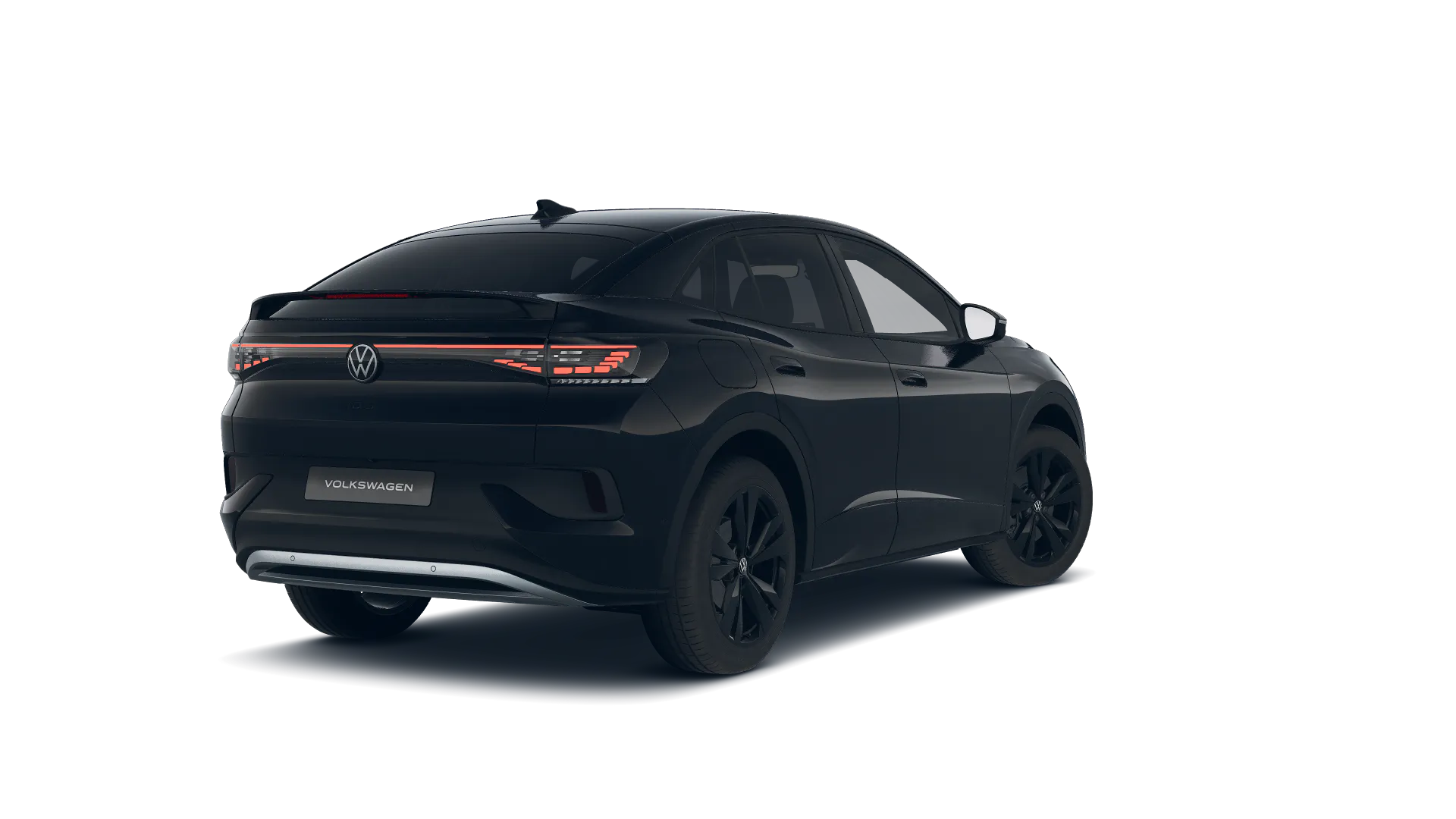 Volkswagen ID.5 Pro