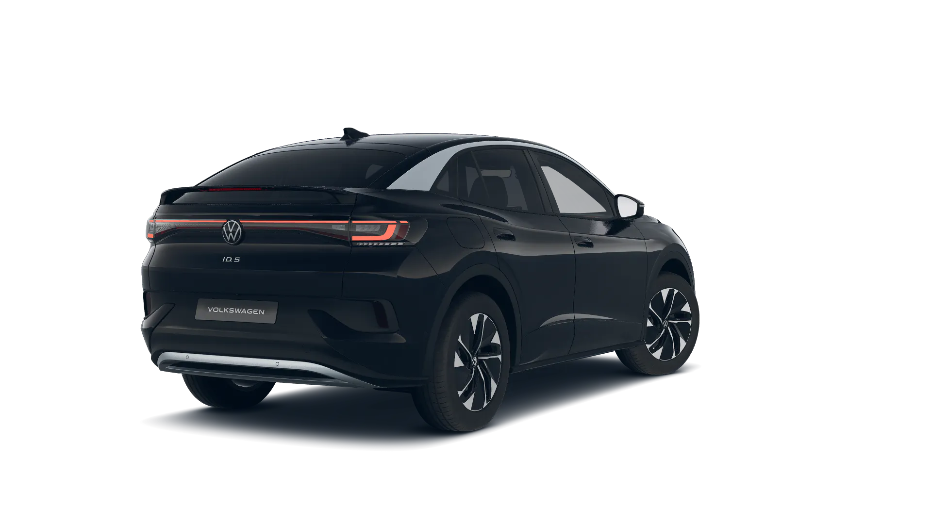 Volkswagen ID.5 Pure
