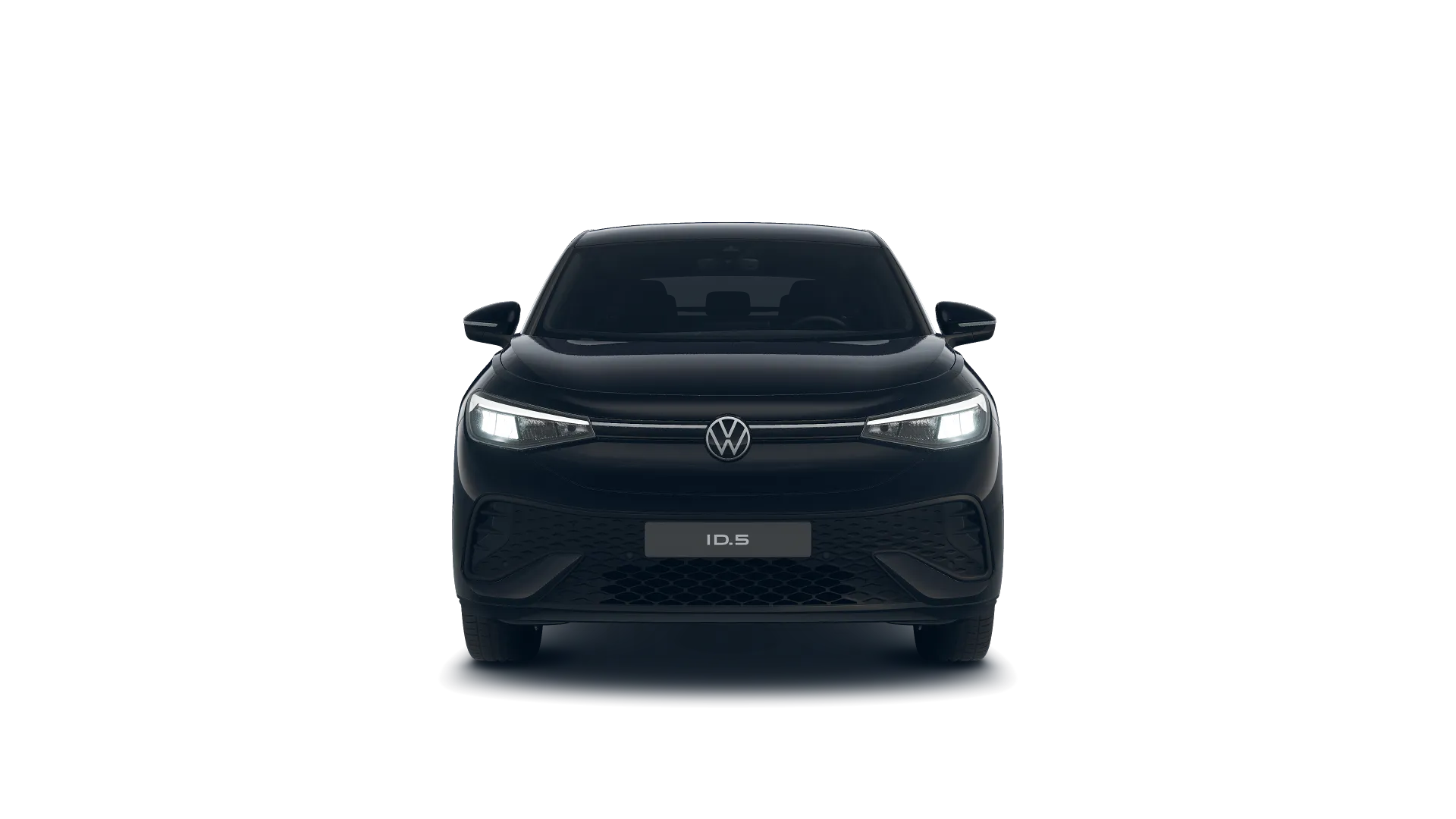 Volkswagen ID.5 Pure