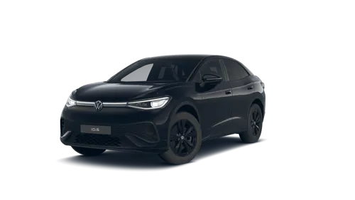 ID.5 Ultimate Black 79 kWh 210 kW (286 pk) ID.5 Ultimate Black 79 kWh 210 kW (286 pk)