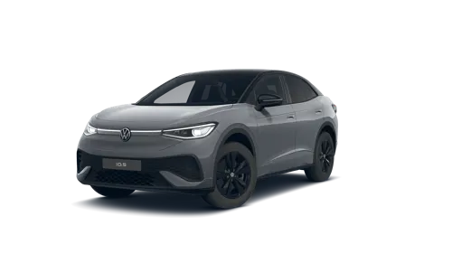 ID.5 Ultimate Black 79 kWh 210 kW (286 pk) ID.5 Ultimate Black 79 kWh 210 kW (286 pk)