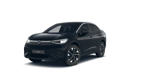 ID.5 Ultimate 79 kWh  210 kW (286 pk)