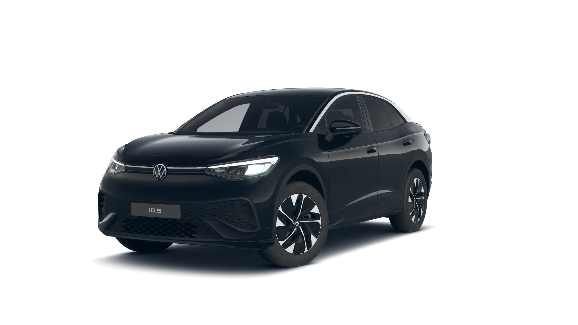 Volkswagen ID.5 Pure