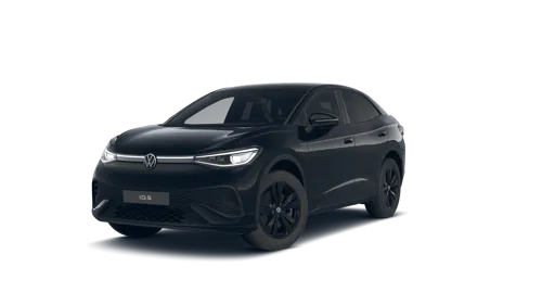 ID.5 Ultimate Black 77 kWh 210 kW (286 pk) ID.5 Ultimate Black 77 kWh 210 kW (286 pk)