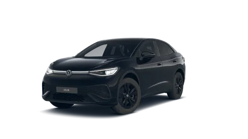 ID.5 Ultimate Black 77 kWh 210 kW (286 pk) ID.5 Ultimate Black 77 kWh 210 kW (286 pk)