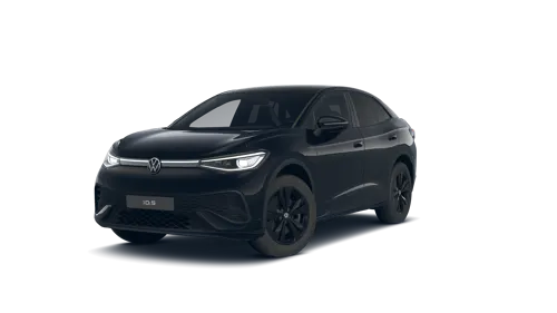 ID.5 Ultimate Black 77 kWh  210 kW (286 pk)